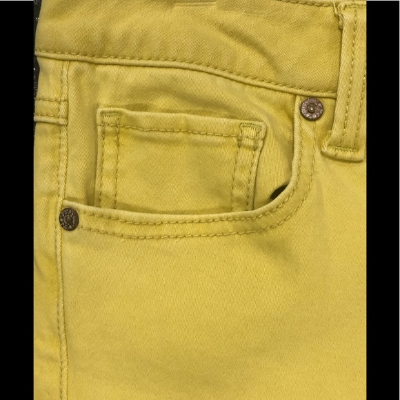 Sold CAbi Skinny Jeans #5084 - Picture 5 of 8